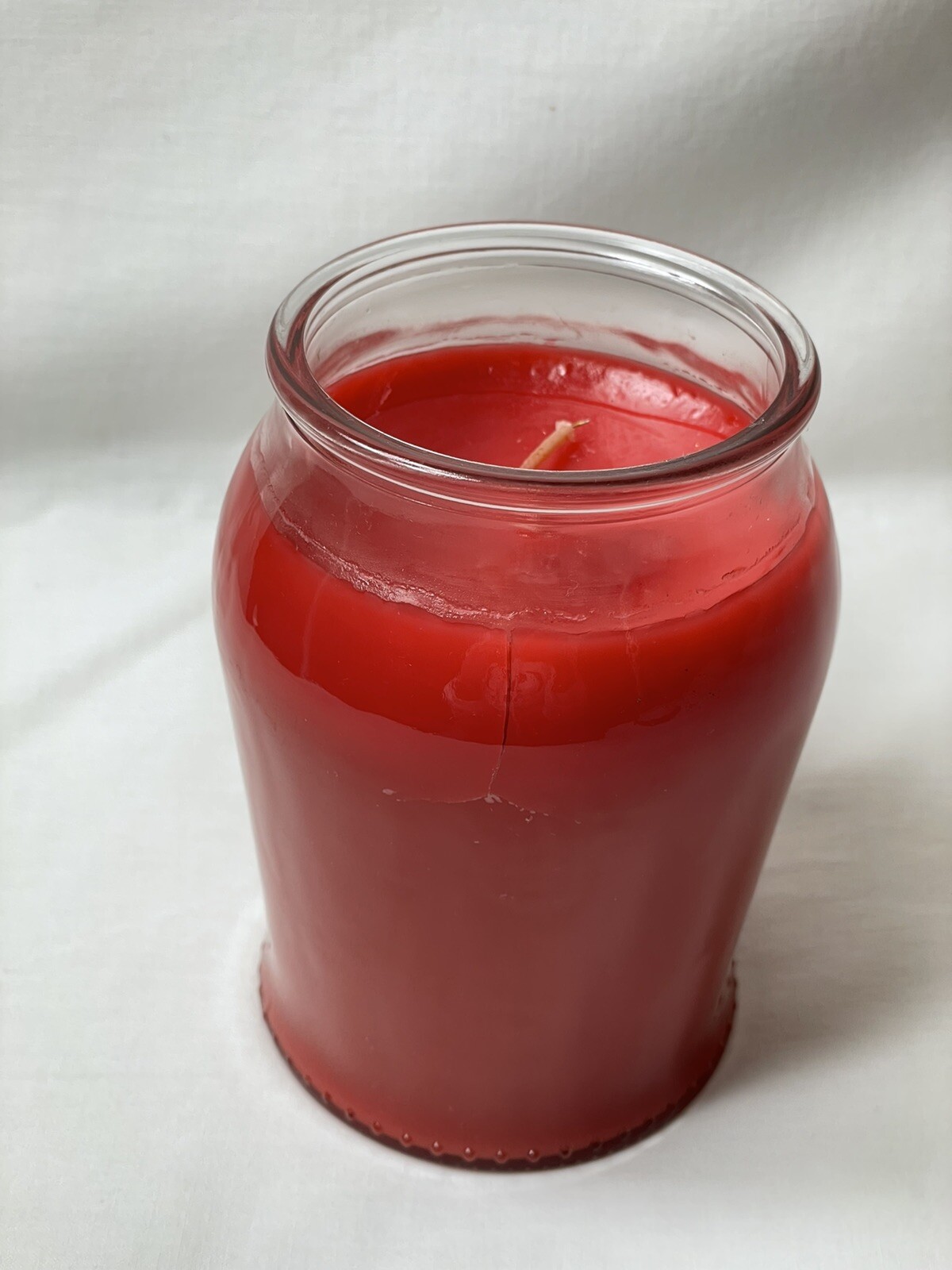 Salt City Candle Co. New Scent Candle Discontinued 26 oz. Glass Jar