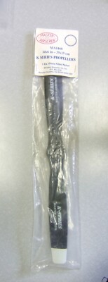 NOS Master Airscrew K SERIES 14X6 35X15 RC Airplane Propeller Prop USA