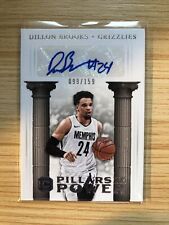 2017-18 Panini Cornerstones Basketball Cards 23