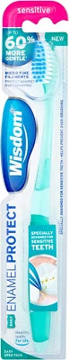Wisdom Daily Enamel Protect Toothbrush