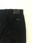 Joe's Jeans Black Skinny Ankle Pants W/ Herringbone Contrast, Size 24, NWT! — photo 8