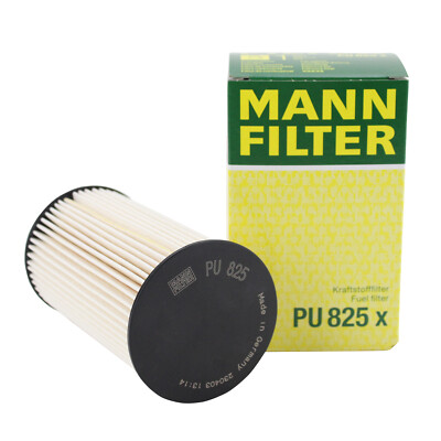 Mann OEM Fuel Filter PU 825 x For Audi A3 TDI 2.0 L4 2010-2013 New