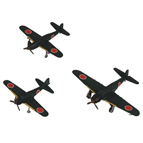 PIT-ROAD 1700 SKY WAVE Series IJN AIRCRAFT SET 6 комплектов S63 с НОВЫМ трекингом 11790₽