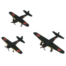 PIT-ROAD 1/700 SKY WAVE Series IJN AIRCRAFT SET 6 Kit S63 w/ Tracking NEW