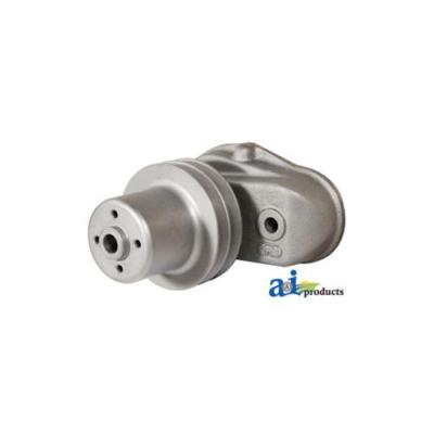 74517291 New Water Pump for Allis Chalmers Tractor (WD45, D17 diesel, see req.)