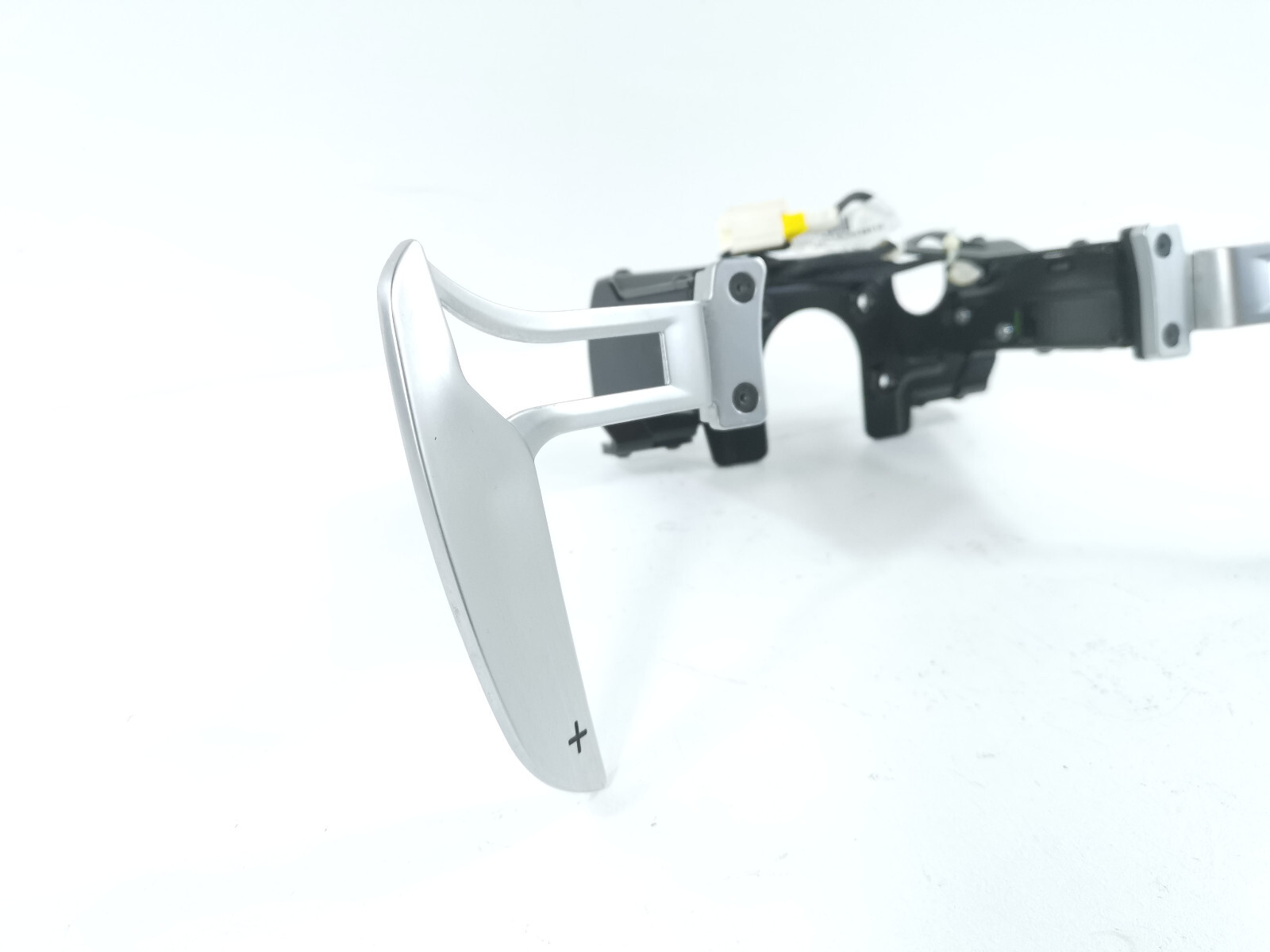 14-17 MASERATI QUATTROPORTE GHIBLI STEERING WHEEL SHIFTER PADDLES