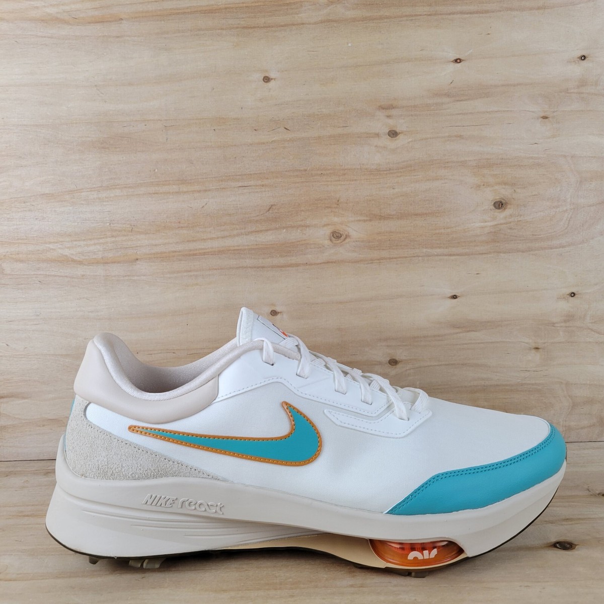 Nike Air Zoom Infinity Tour NEXT% NRG Golf Shoes DM9018-141 Men's