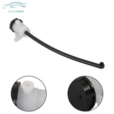 For 84-02 Camaro Firebird Clutch Master Cylinder Fluid Reservoir Cap & Diaphragm