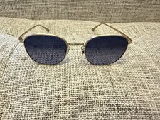 Oliver Peoples The Row Board Meeting 2 OV1230ST 5035Q8 Gold Marine Gradient 54mm