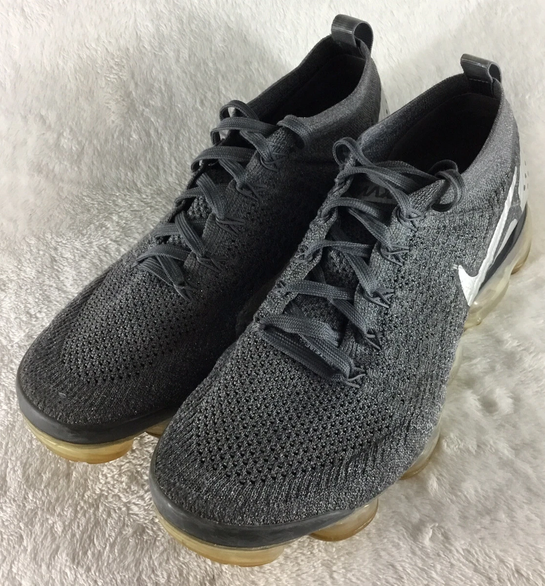 Nike vapormax flyknit chrome deals