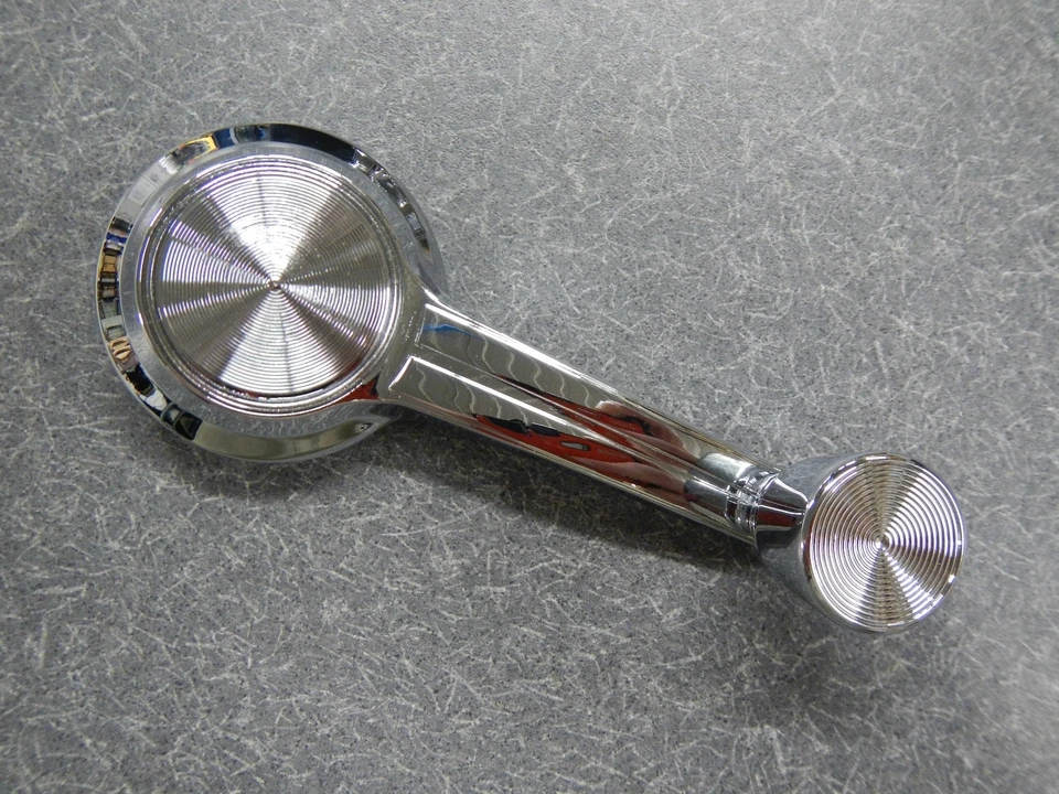 Buick Skylark Special Sportwagon GS 1965 1966 1967 manivela ventana 65 66 67 Foto 2 de 4