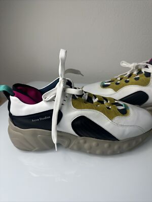 Acne Studios エナメルシューズ　23cm $_12.JPG?set_id=880000500F