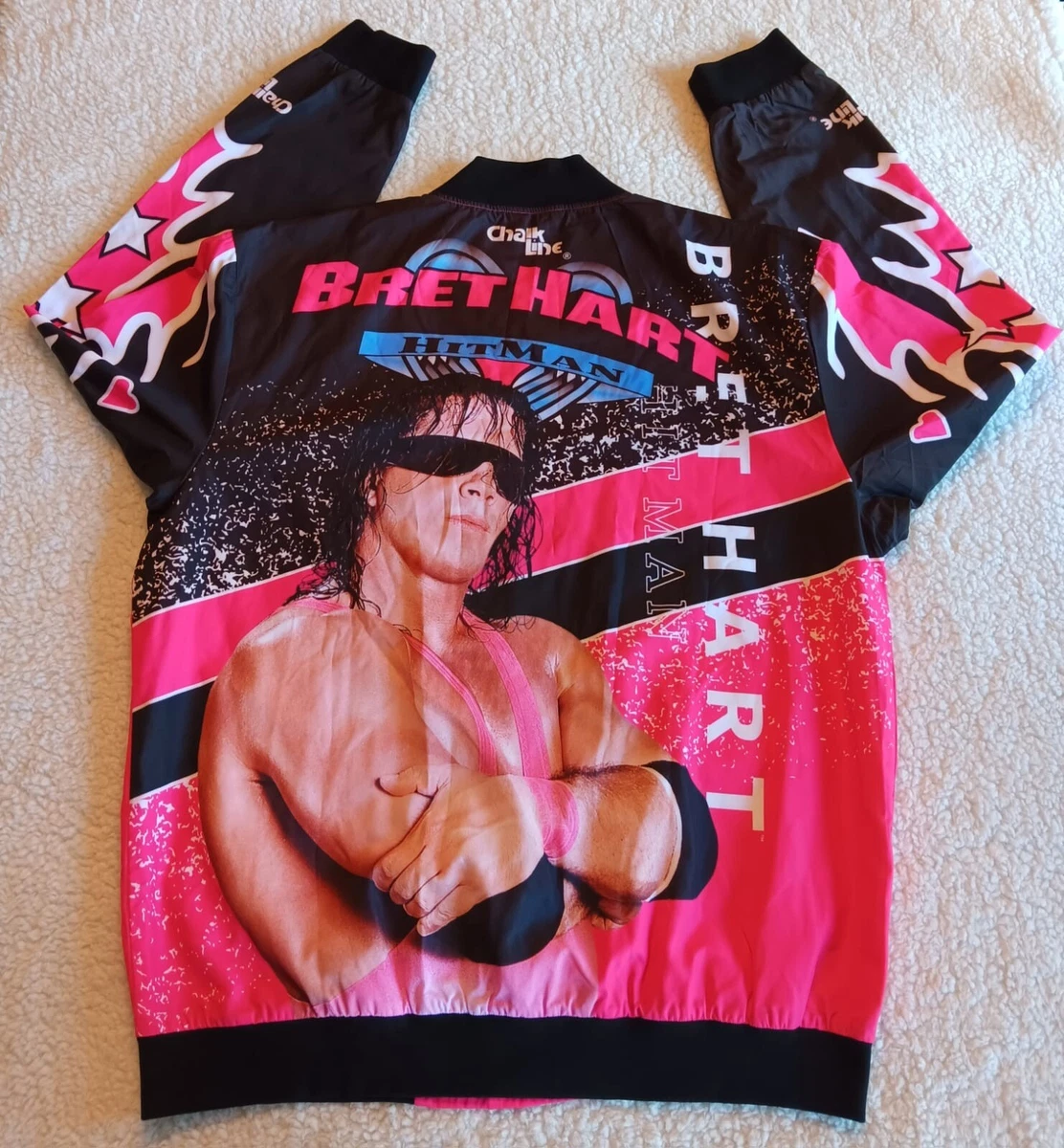 Tman jackets top