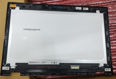 15.6''LCD screen B156HAB02.0+FRAME Touch assembly FOR ACER SPIN 15 CP315-1H-P4VG