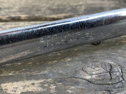 Tioga Task Force 175 Bmx Crank Old School Vintage Takagi - Picture 2 of 15