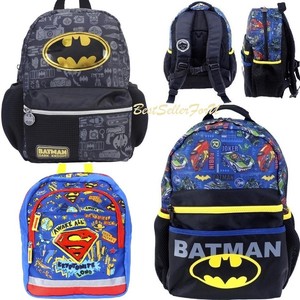 batman backpack toddler