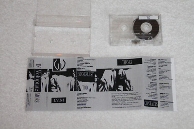 Selten!!    LACRIMOSA,  SOPOR AETERNUS usw. Comilation In Voluptate Mors