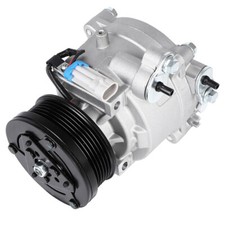 Embrague compresor de aire acondicionado para Chevy Trax Sonic Buick Encore 2013-2021 L4 1,4 L 6513004