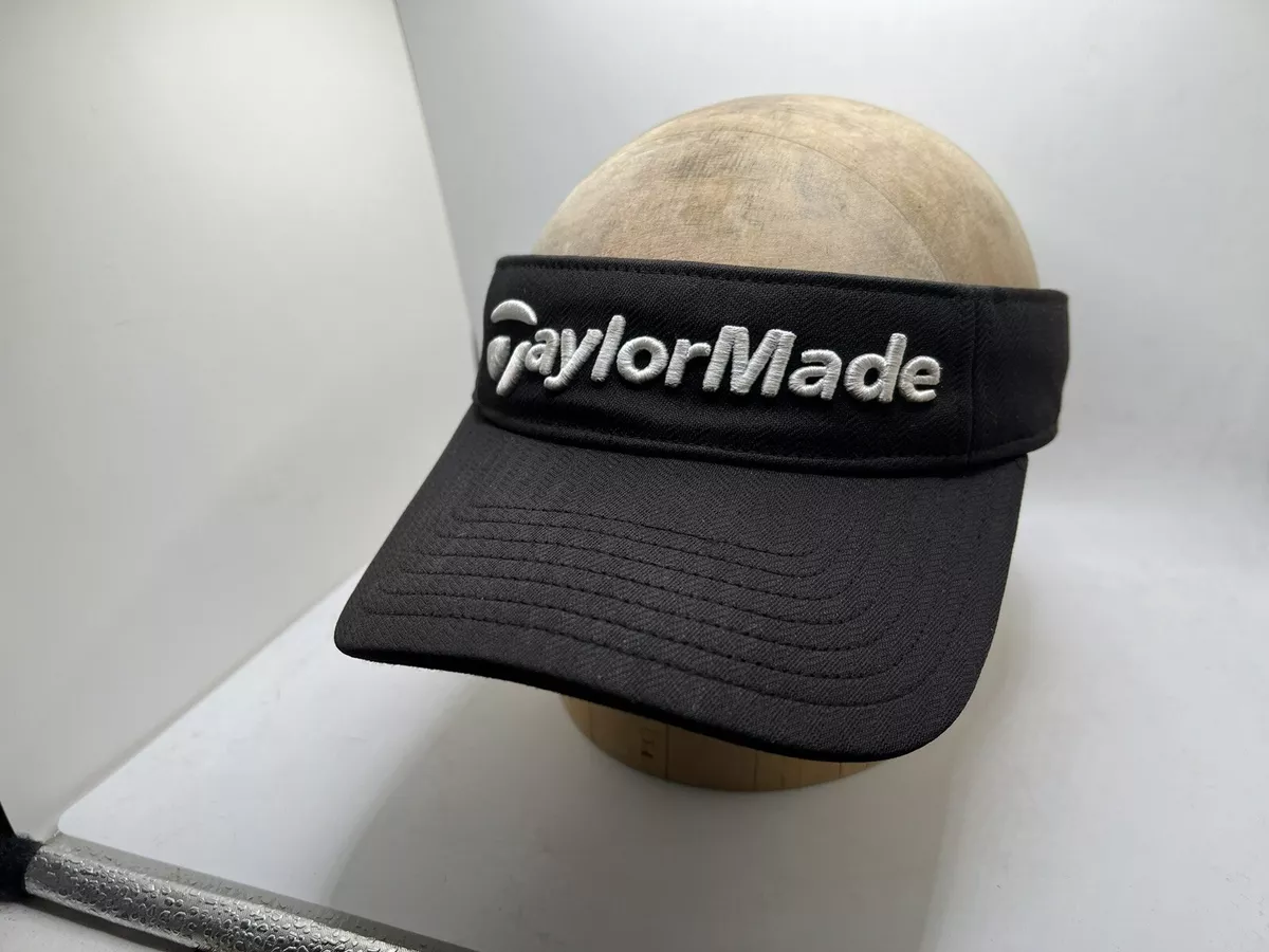 Taylormade hotsell golf visor