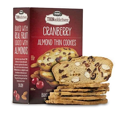 thin addictives cookies