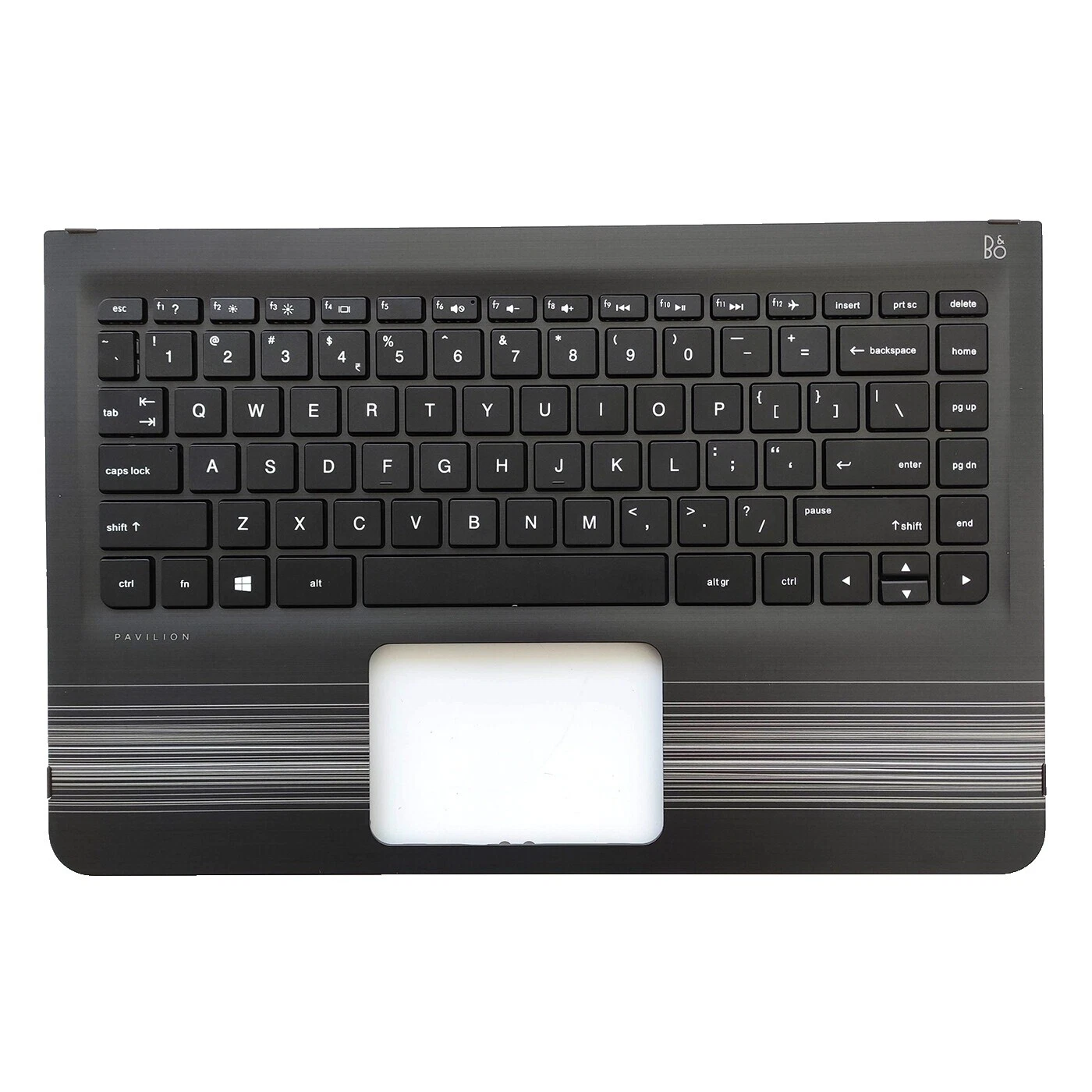 Laptop palmrests para HP Pavilion