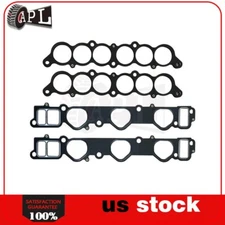 Intake Manifold Gasket Set 95-04 Fit For Toyota 4Runner 3.4L DOHC 5VZFE