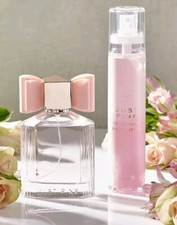 Next Just Pink Eau De Parfum 100ml And Body Mist 145m. Ladies Gift Set.New 🇬🇧 