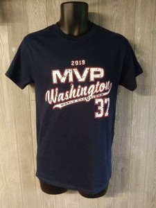 nationals championship shirt