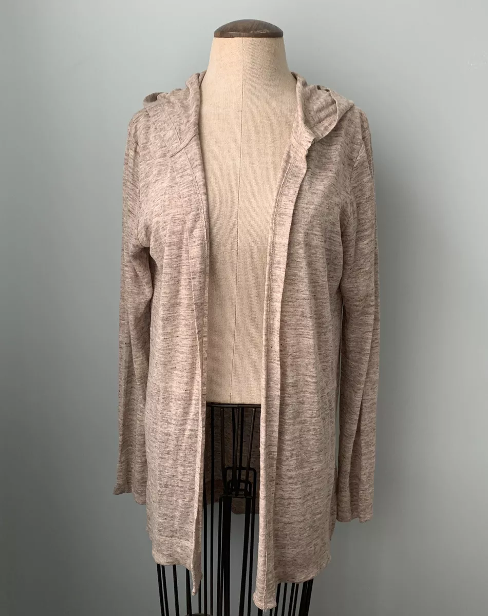 Cynthia rowley linen clearance cardigan