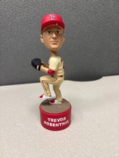 Trevor Rosenthal Bobble Head Bobblehead St Louis Cardinals StL SGA 2016