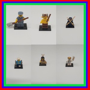 LEGO Star Wars 75320 Snowtrooper Battle Pack