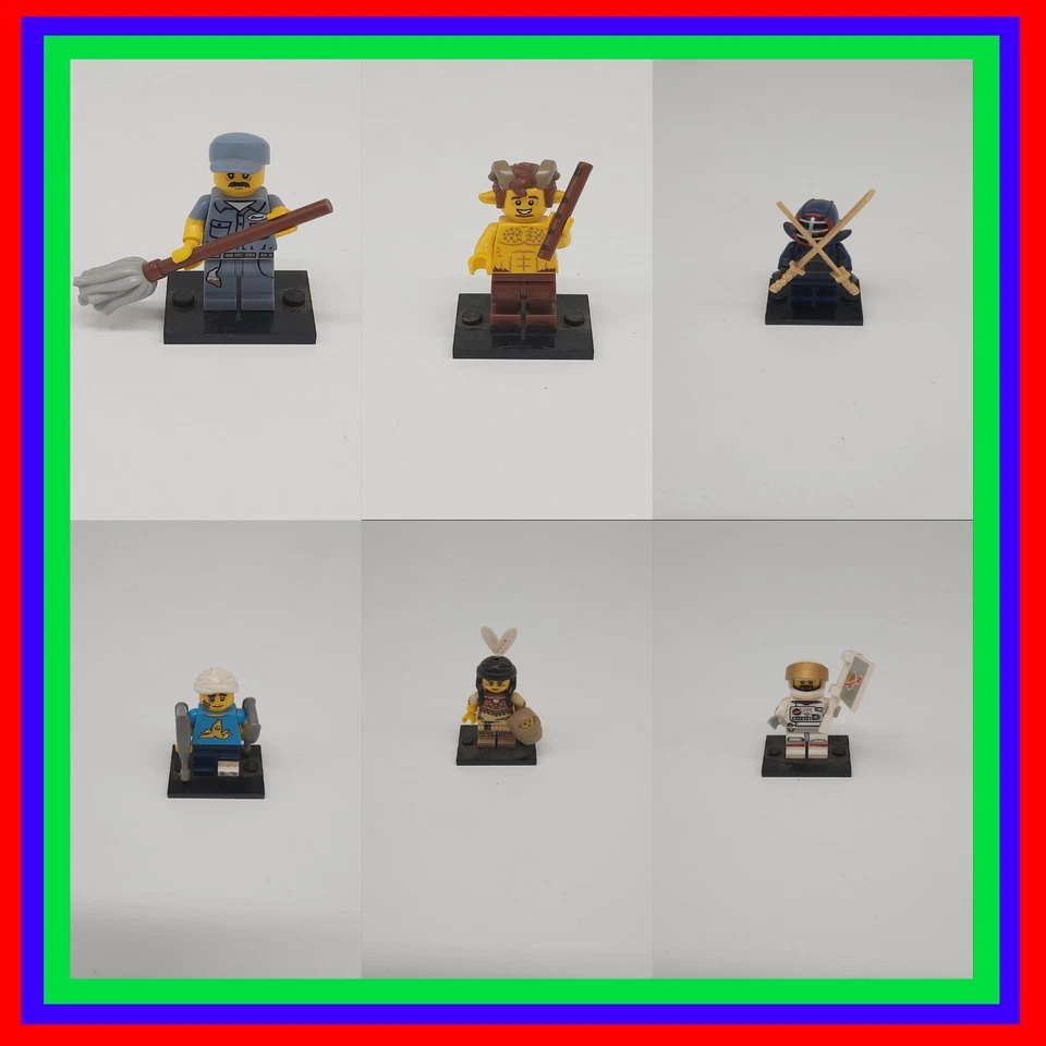 LEGO Star Wars 75320 Snowtrooper Battle Pack