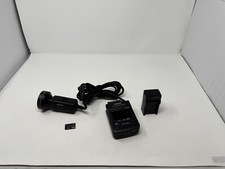 Sony HXR-MC1P Camcorder Memory Stick HD POV Video Cam W/Wide Lens  16GB Card