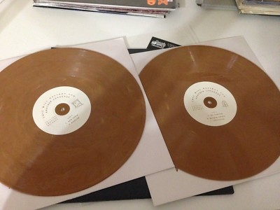 This Will Destroy You Another Language 2x COPPER VINYL LP Record & MP3 rock NEW!