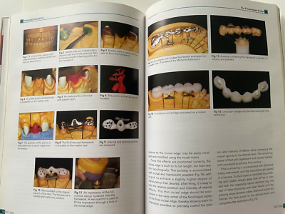 QDT 2003 ~ Quintessence Of Dental Technology ~ Volume 26 ~ OOP | eBay