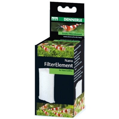 Dennerle Ersatz-Filterelement