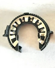 OEM 11-23 Dodge Charger Xenon Headlight HID D3S Bulb Clip Ring Mount Retainer