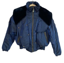 Nils Blue Coats, Jackets Vests for Women for sale