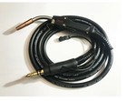 Tweco #4 Pistolet Mig 400 ampères robuste de remplacement 15' convient aux machines Miller