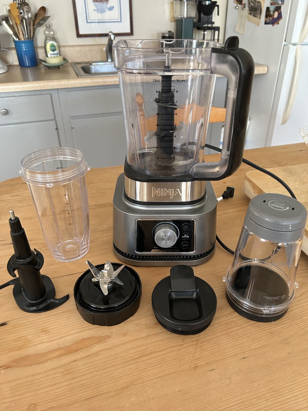 Ninja Blender Parts eBay