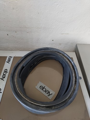 Siemens Waschmaschine iQ700 WM14S793 Türdichtung Türmanschette #4554