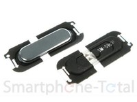 Samsung Galaxy S5 Neo SM- G903F Home Key Menue Button, Silber