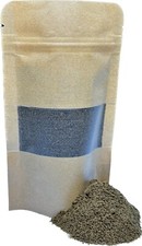 8 oz. Aquarium Fry Powdered Feeder Baby Fish Food High Protein Shrimp Snail