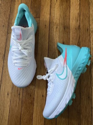 Nike Air Zoom Infinity Tour Golf - CT0540 177 - White unisex!! s-l400.jpg main image 2