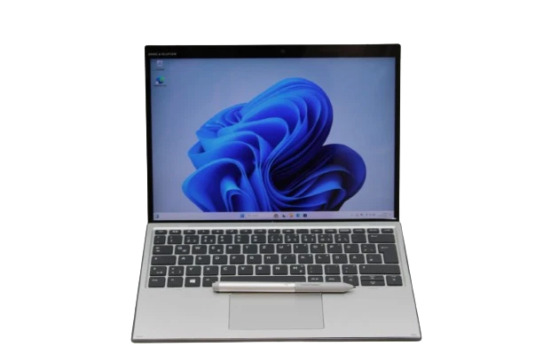 HP x2 G8 13 Zoll Touch 2 in 1 Notebook i5 1145G7 8GB RAM 256 GB SSD LTE WIN11PRO