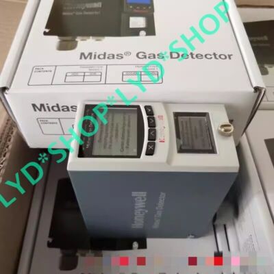 1pcs NEW MIDAS-T-006G gas #F14