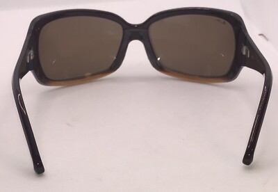 Maui Jim MJ 201 26 Maui Jim MJ-201-26 Sunglasses Polarized Lens JAPAN Brown  main image 3