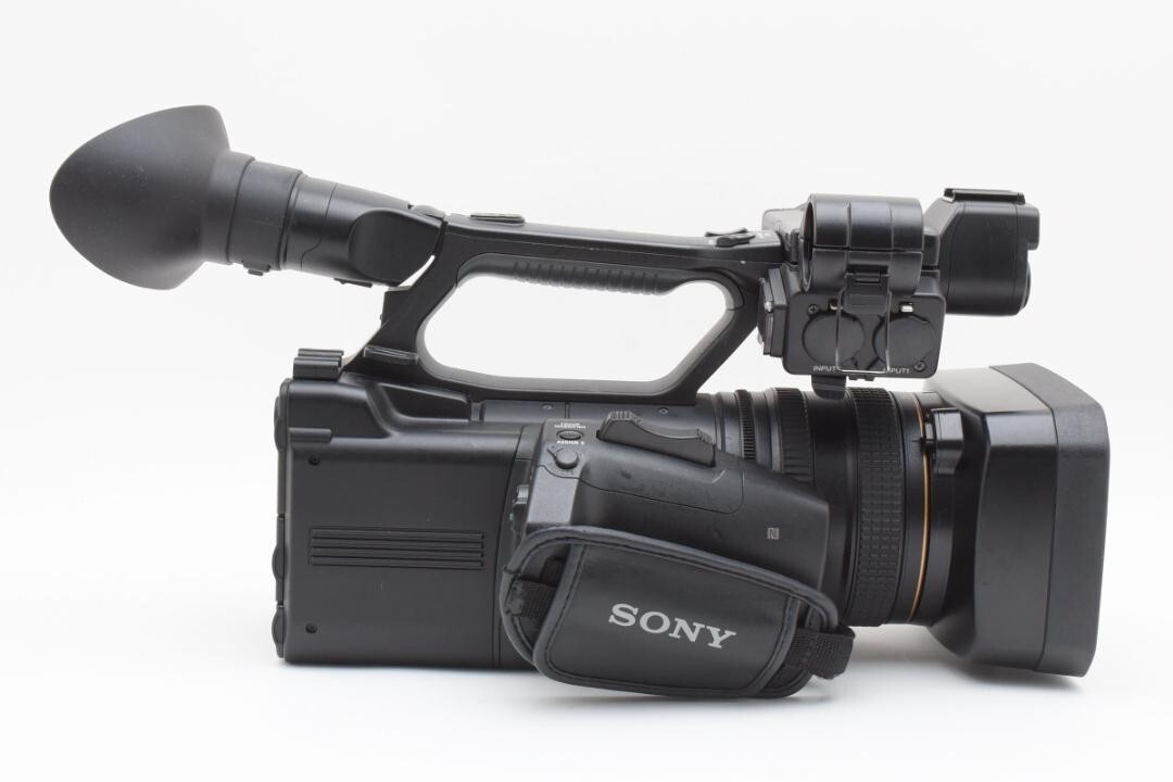 Sony HXR-NX3 Camcorder for Professional Use Video camera Home