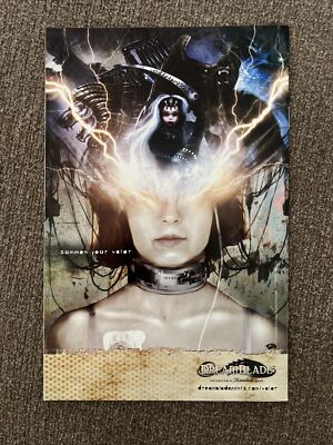 Dark Horse Comics - Star Wars Legacy #1 2006 Darth Talon