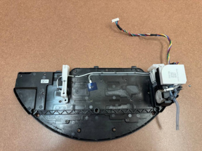 Roborock S8 Pro Ultra Robot Vacuum Replacement Vibrating Mopping Module